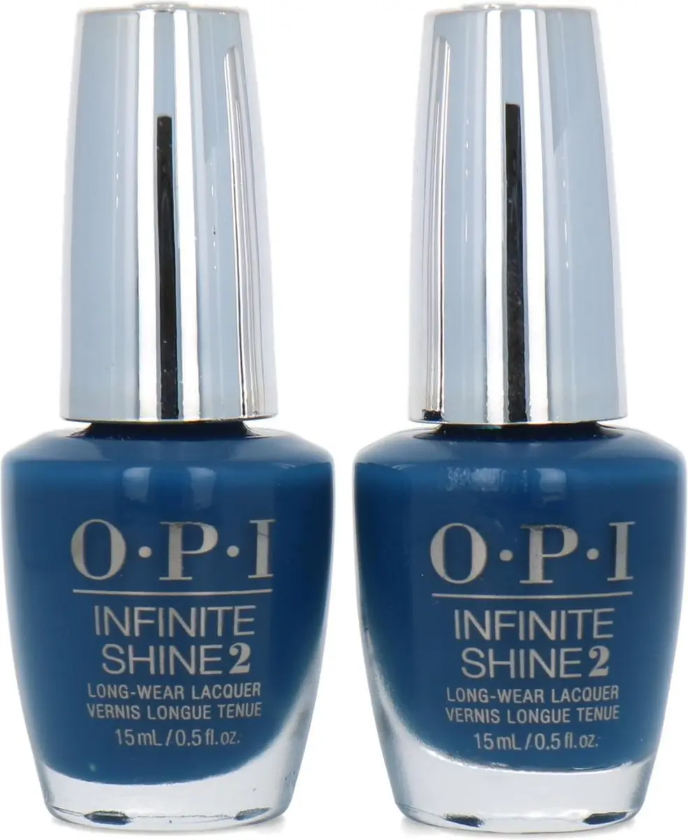 O.P.I Infinite Shine Nagellak