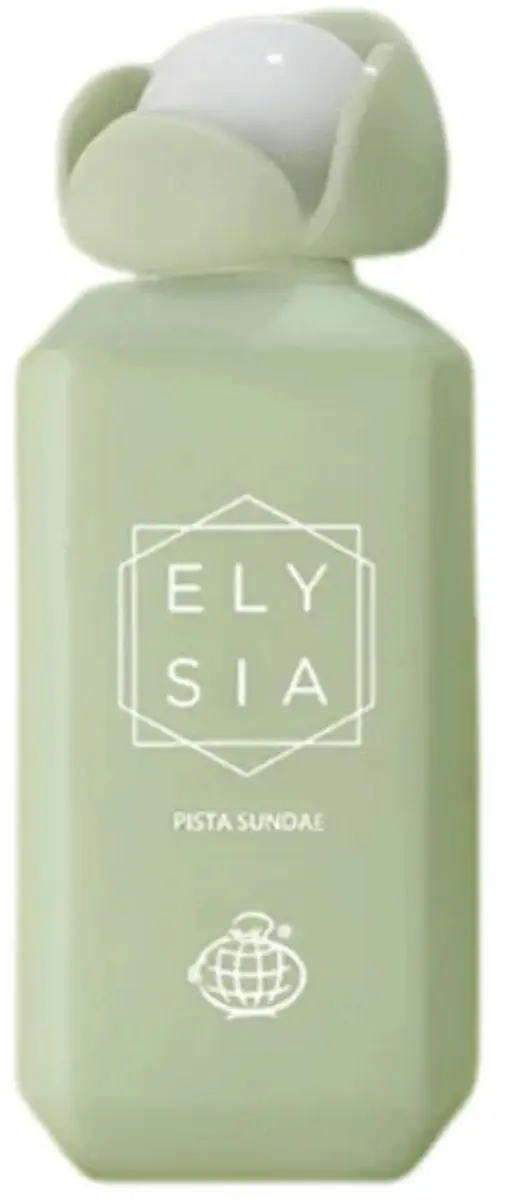 Fragrance World Elysia Pista Sundae Eau de Parfum 100ml