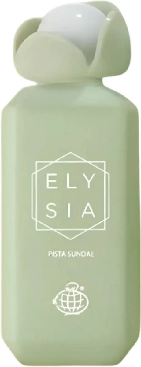 Fragrance World Elysia Pista Sundae Eau de Parfum 100ml