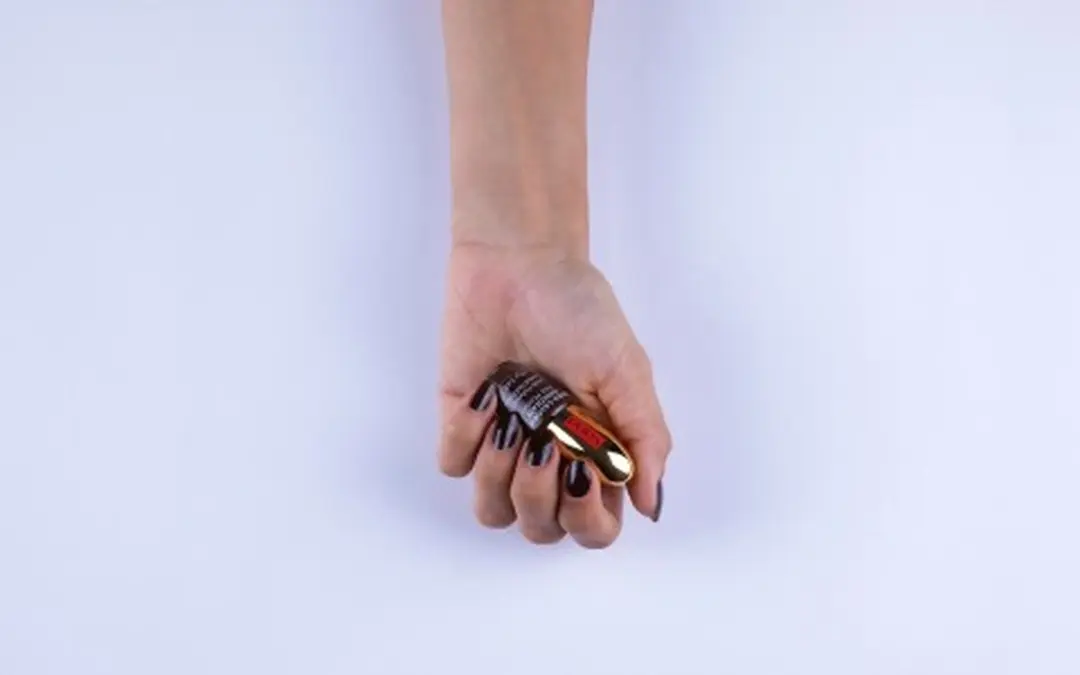 Pupa Milano Zero Calorie Nagellak 006 Brownie - 5ml