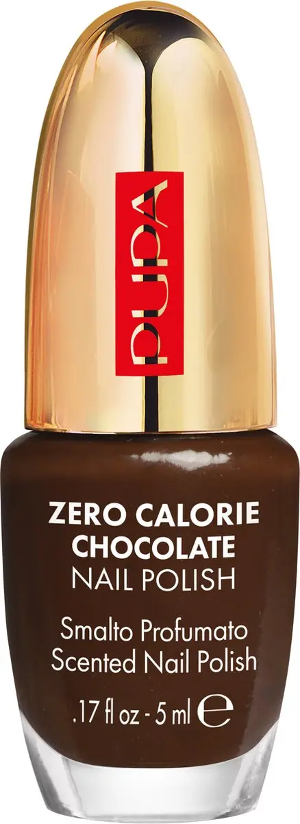 Pupa Milano Zero Calorie Nagellak 006 Brownie