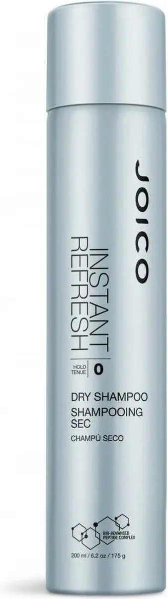 Joico Instant Refresh Droogshampoo 200ml