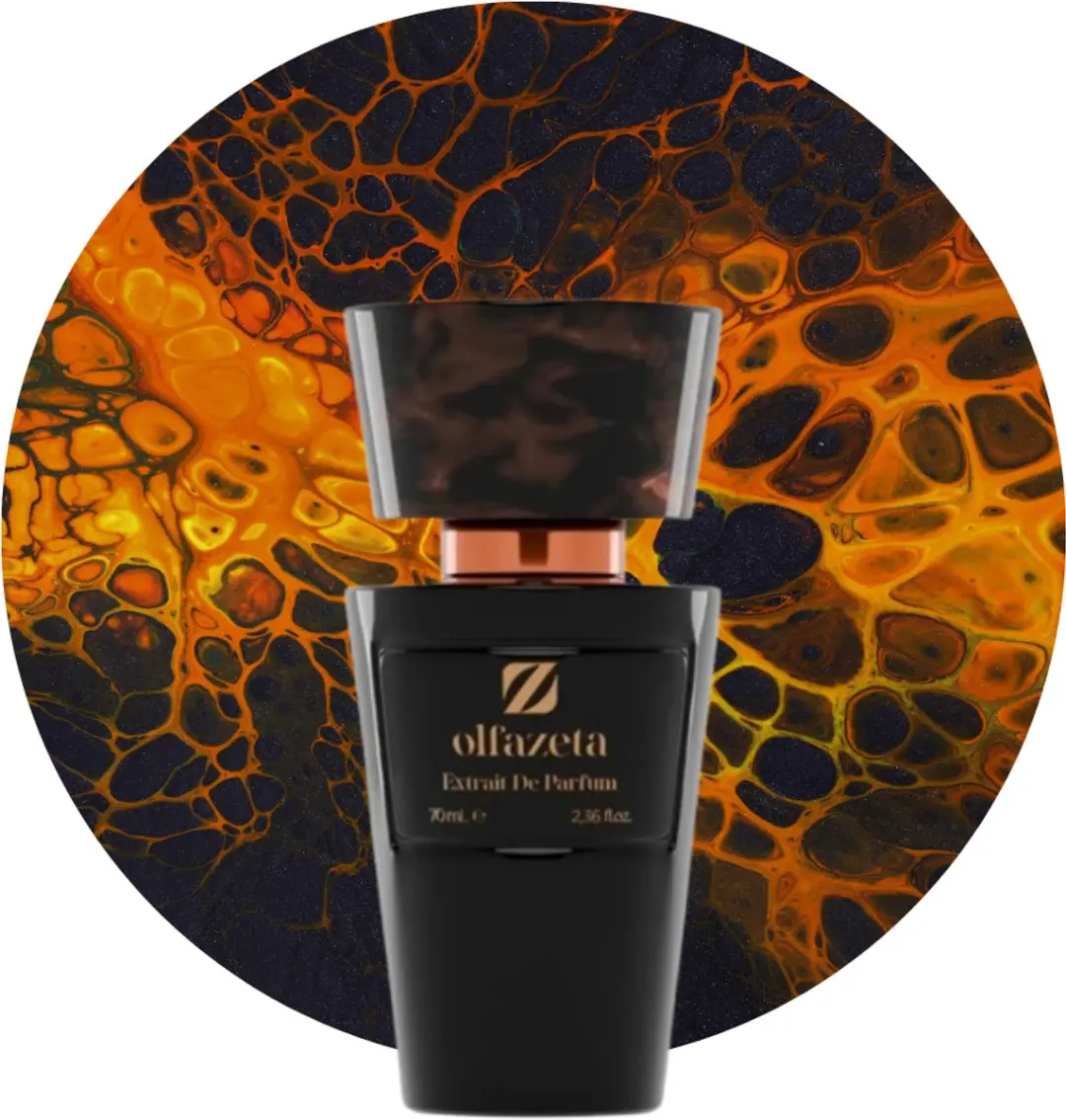 CHOGAN Olfazeta Parfum 136