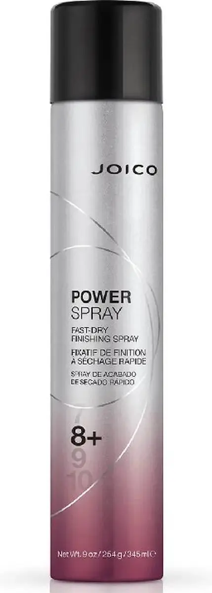Joico S&F Joimist Firm Ultra Dry Spray 350ml
