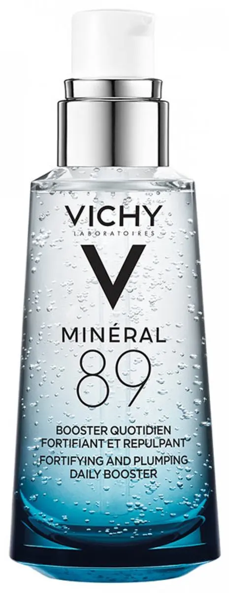 Vichy Minéral 89 Dagelijkse Booster 50ml