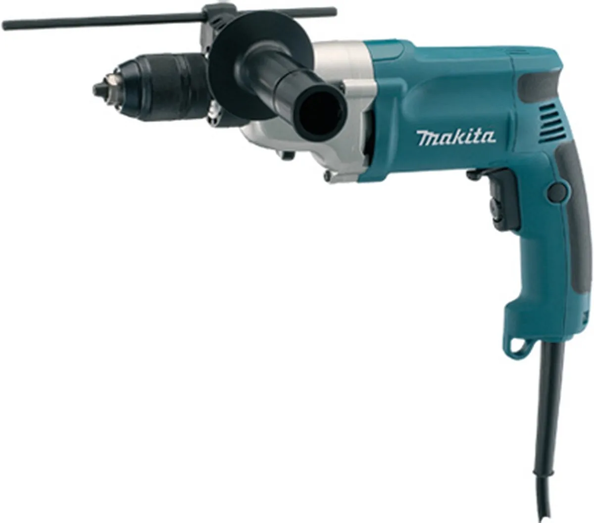 Makita DP4011 Boormachine 720W - afbeelding 5 van 6