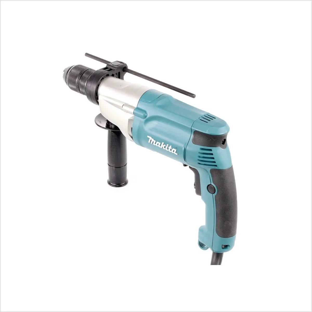 Makita DP4011 Boormachine 720W - afbeelding 4 van 6