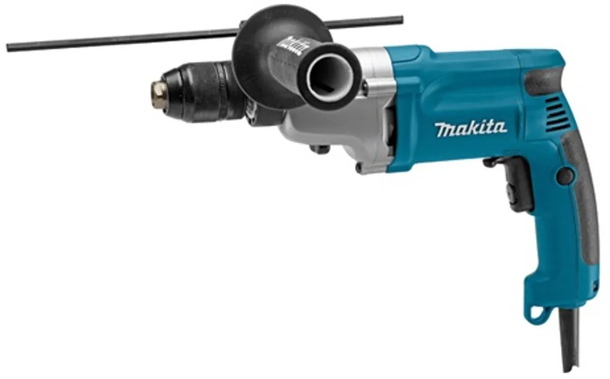Makita DP4011 Boormachine 720W