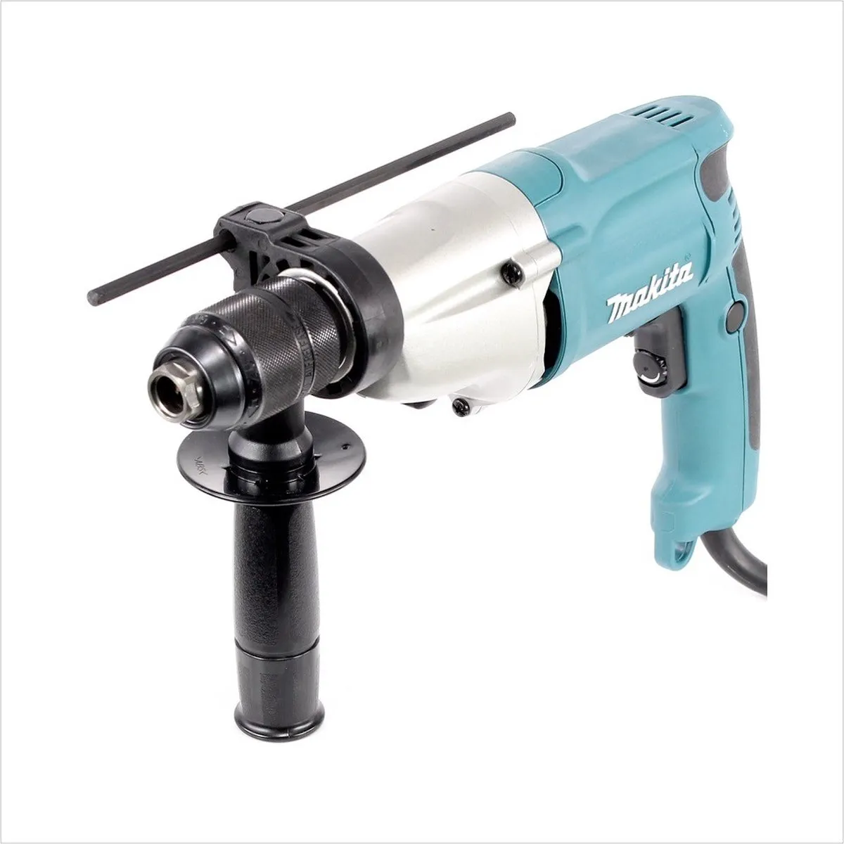 Makita DP4011 Boormachine 720W - afbeelding 6 van 6