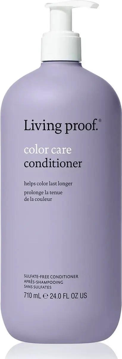Living Proof Color Care Conditioner 710ml