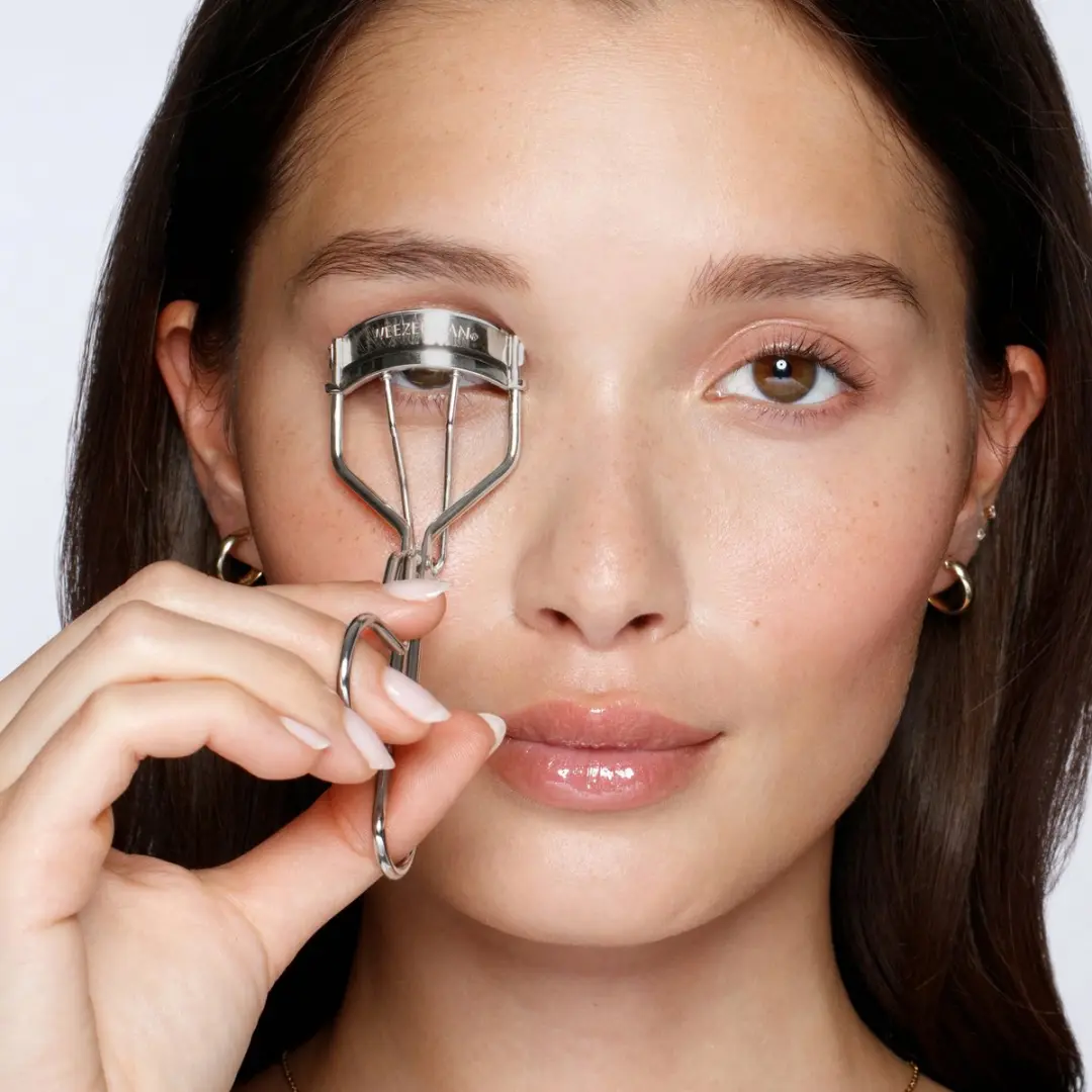 Tweezerman Classic Lash Curler - Wimperkruller - Classic Lash Curler