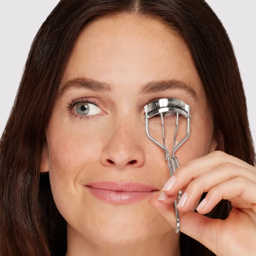 Tweezerman Classic Lash Curler - Wimperkruller - Classic Lash Curler