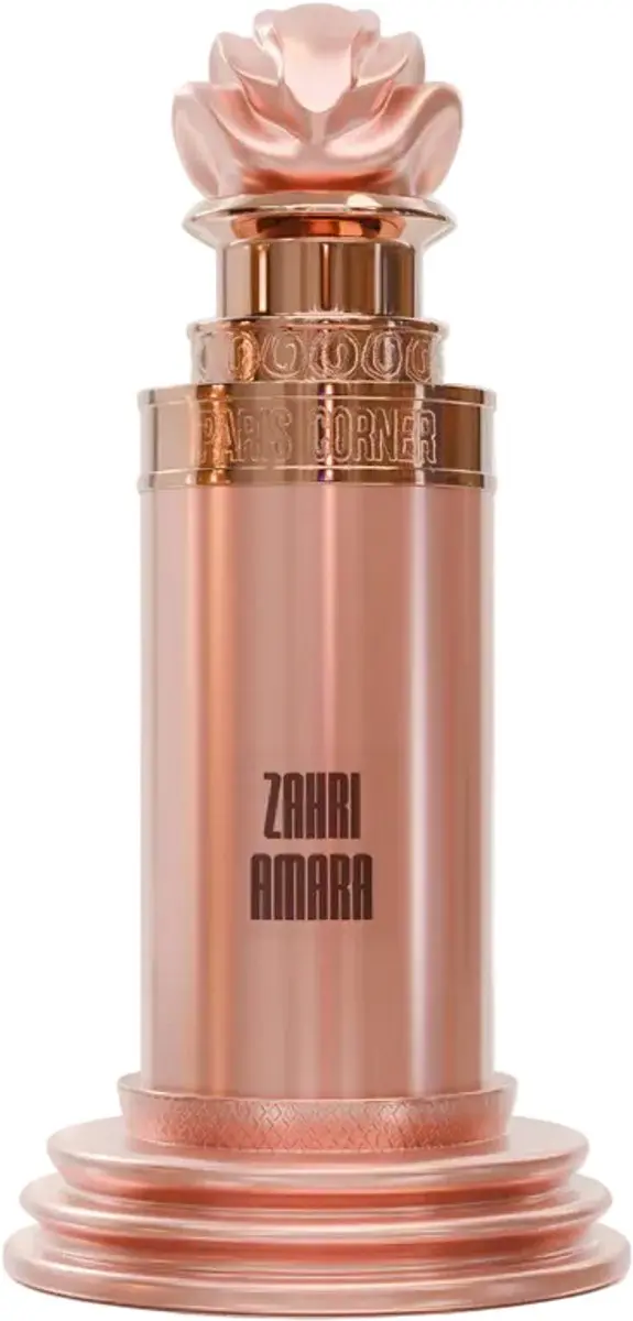 Paris Corner Zahri Amara Eau de Parfum 100ml