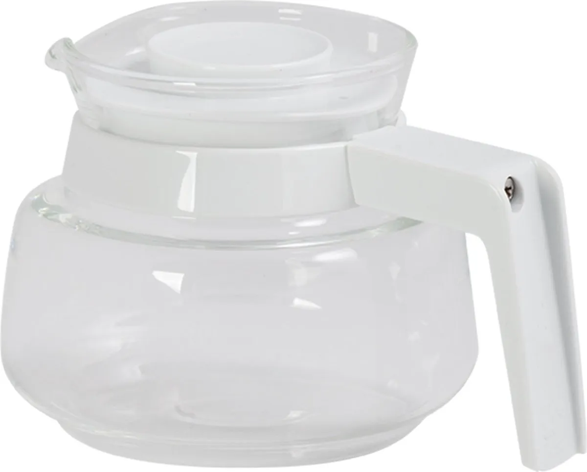 Melitta Aromaboy 2 Koffiekan - 6708504 - Wit