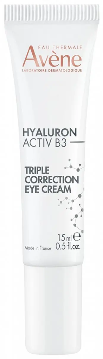 Avène Hyaluron Activ B3 Oogverzorging 15ml