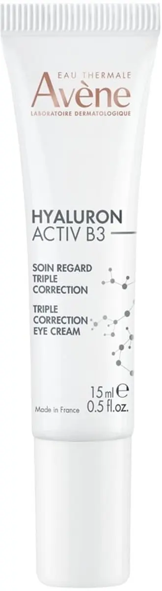 Avène Hyaluron Activ B3 Oogverzorging 15ml