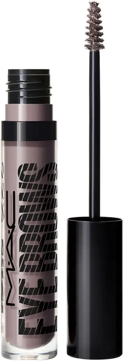 MAC Eye Brows Big Boost Wenkbrauwgel