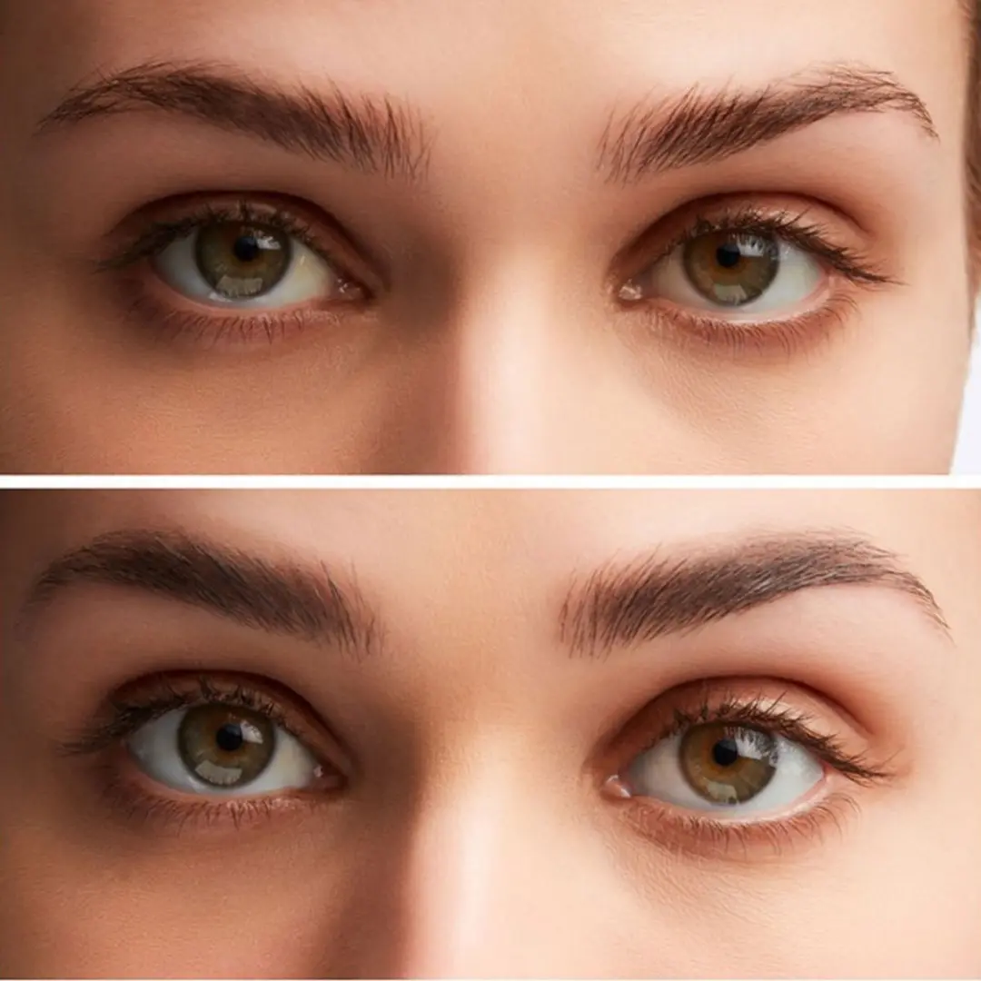 MAC Eye Brows Big Boost Wenkbrauwgel - 150ml - Thunder