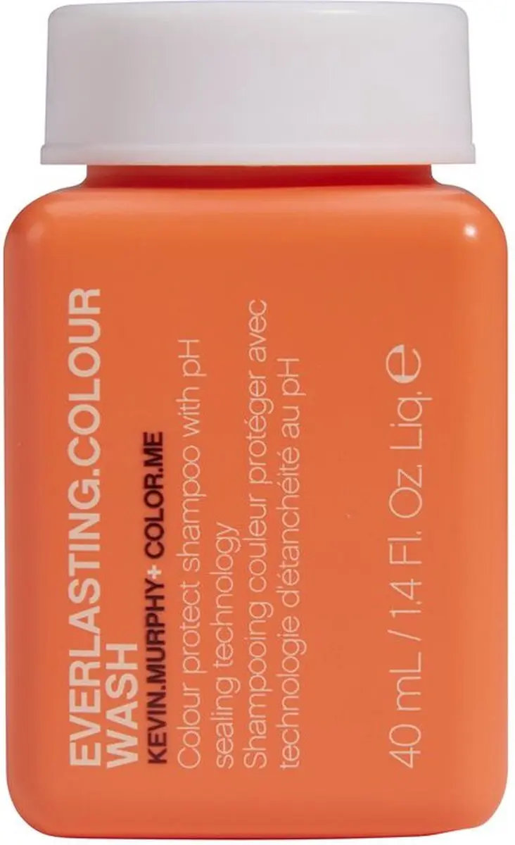 Kevin Murphy Everlasting Colour Everlasting.Wash Shampoo 40ml