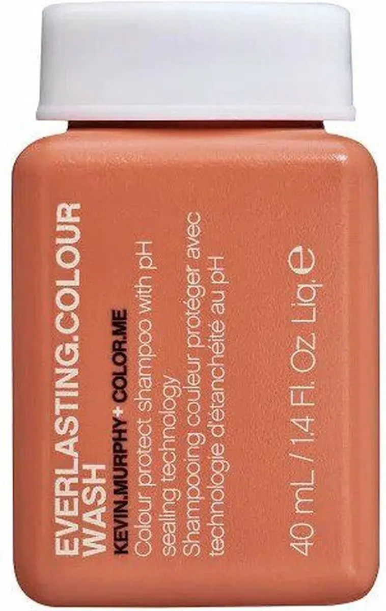 Kevin Murphy Everlasting Colour Everlasting.Wash Shampoo 40ml