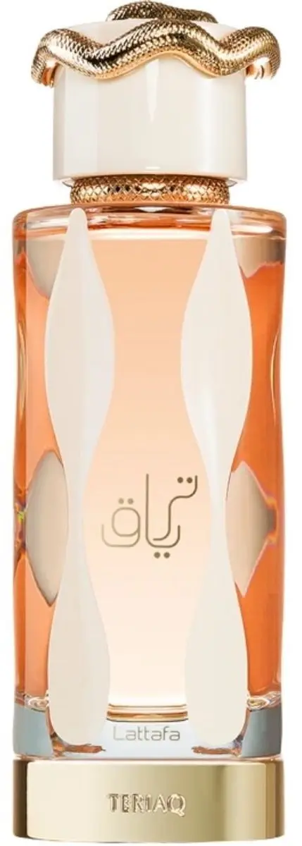 Lattafa Teriaq Eau de Parfum 100ml