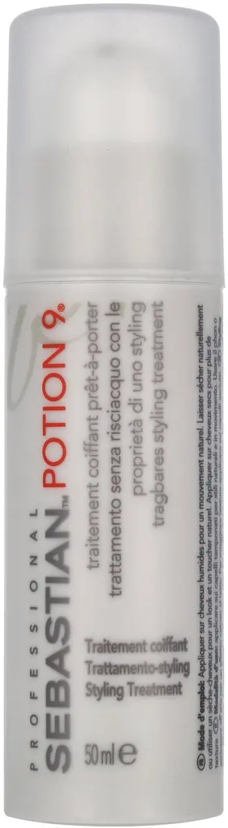 Sebastian Professional Potion 9 Leave-In Styling Treatment 50ml