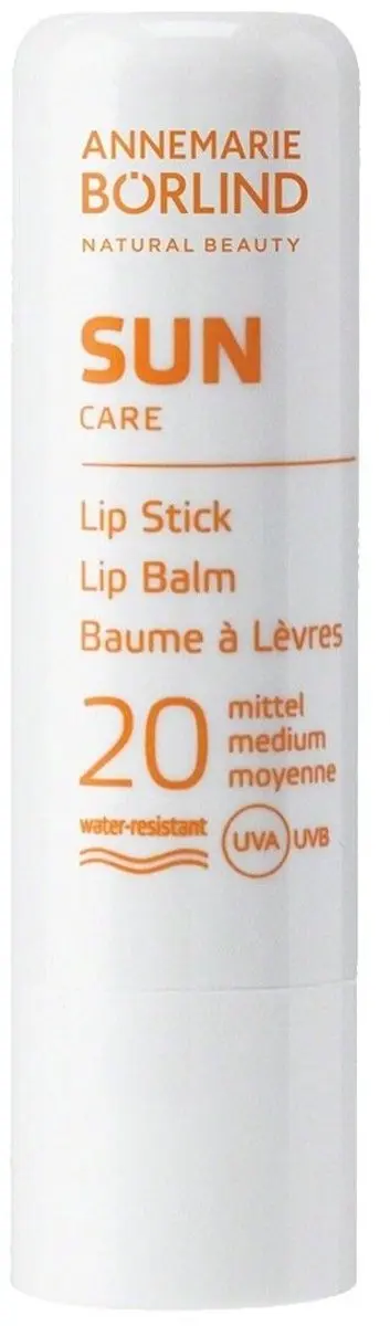 Annemarie Börlind Sun Lipstick SPF 20
