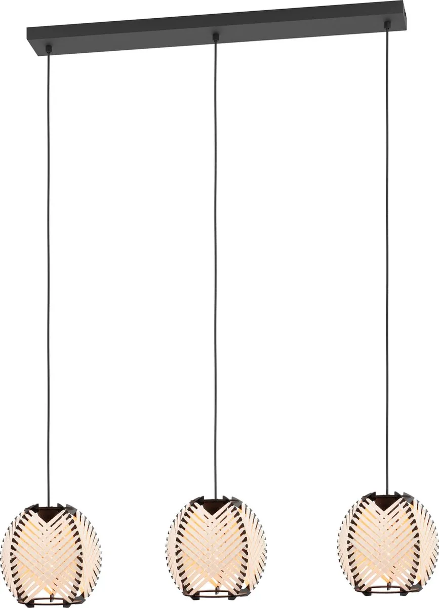 Eglo Waverton Hanglamp E27