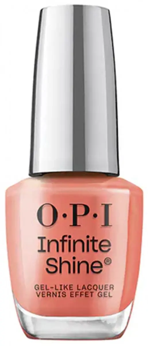 O.P.I. Infinite Shine Megawatt Hot Nagellak 15ml