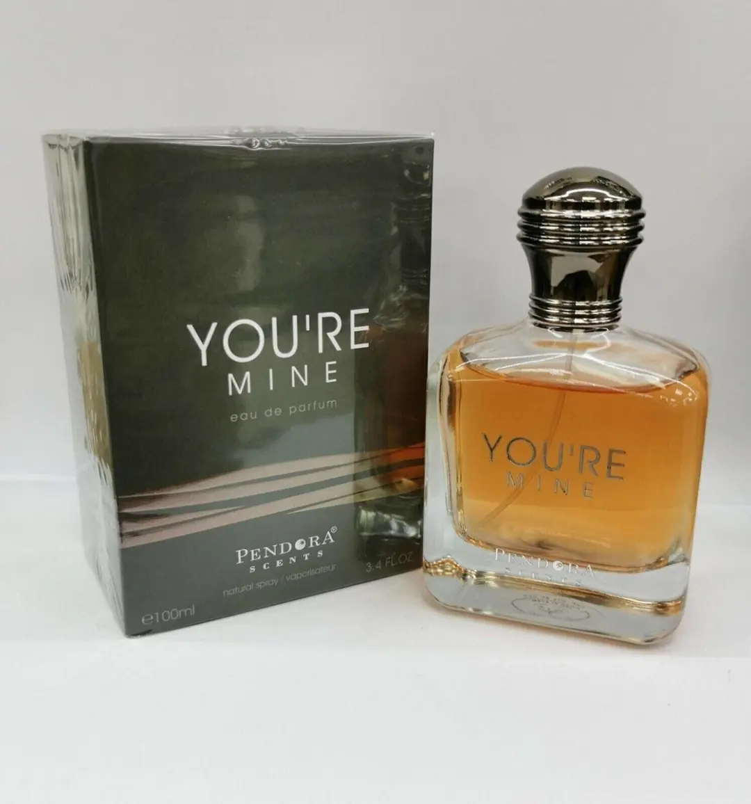Paris Corner Pendora Scents You're Mine Eau de Parfum 100ml