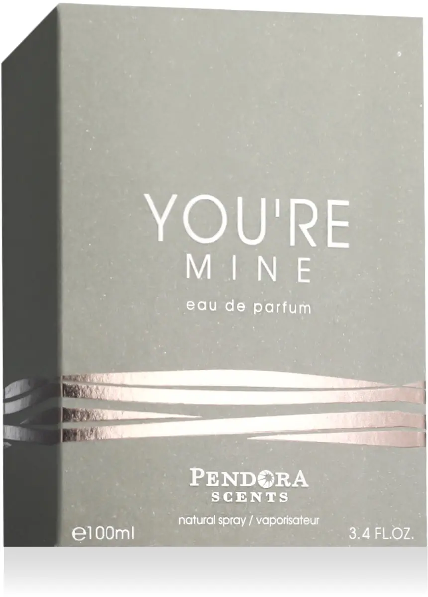 Paris Corner Pendora Scents You're Mine Eau de Parfum 100ml