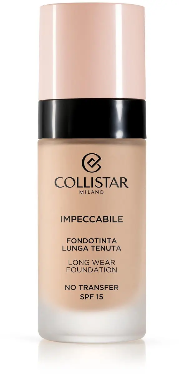 Collistar Impeccable Long-Wear 30ml