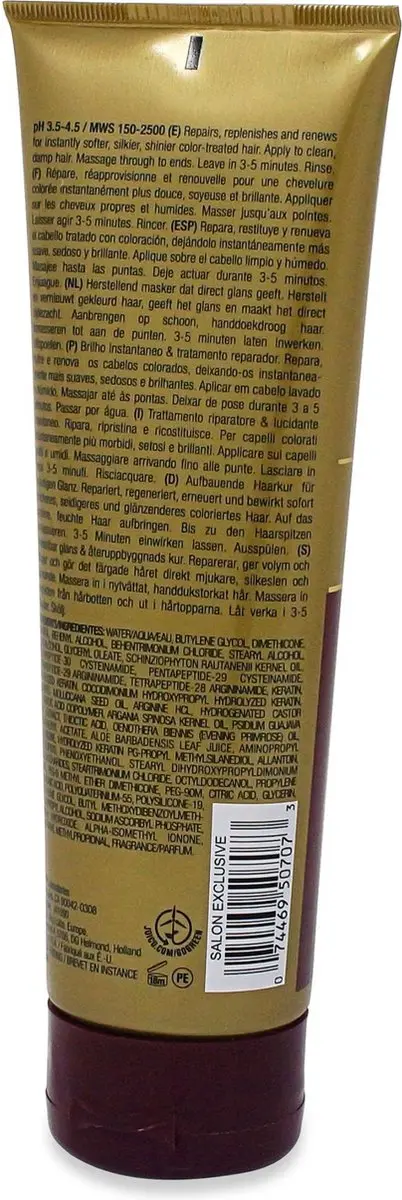 Joico K-Pak Color Therapy Luster Lock 250ml