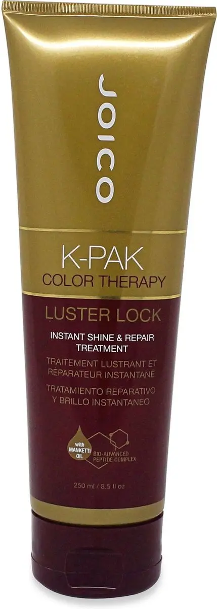 Joico K-Pak Color Therapy Luster Lock 250ml