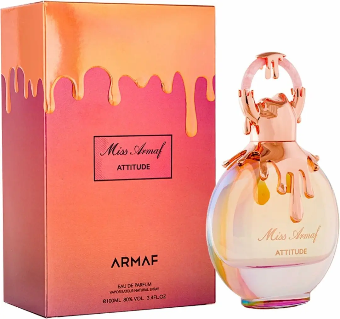 Armaf Miss Armaf Eau de Parfum 100ml