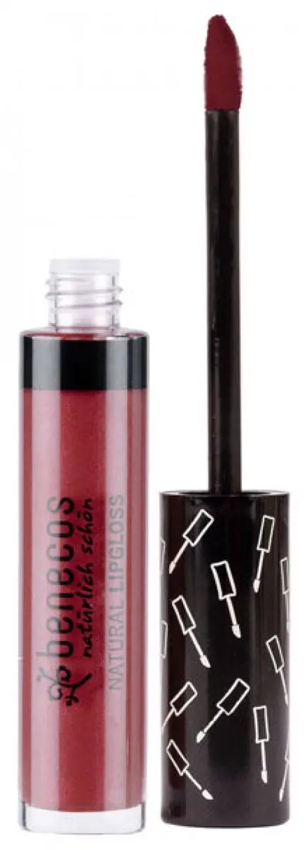 Benecos Kiss Me Lipgloss