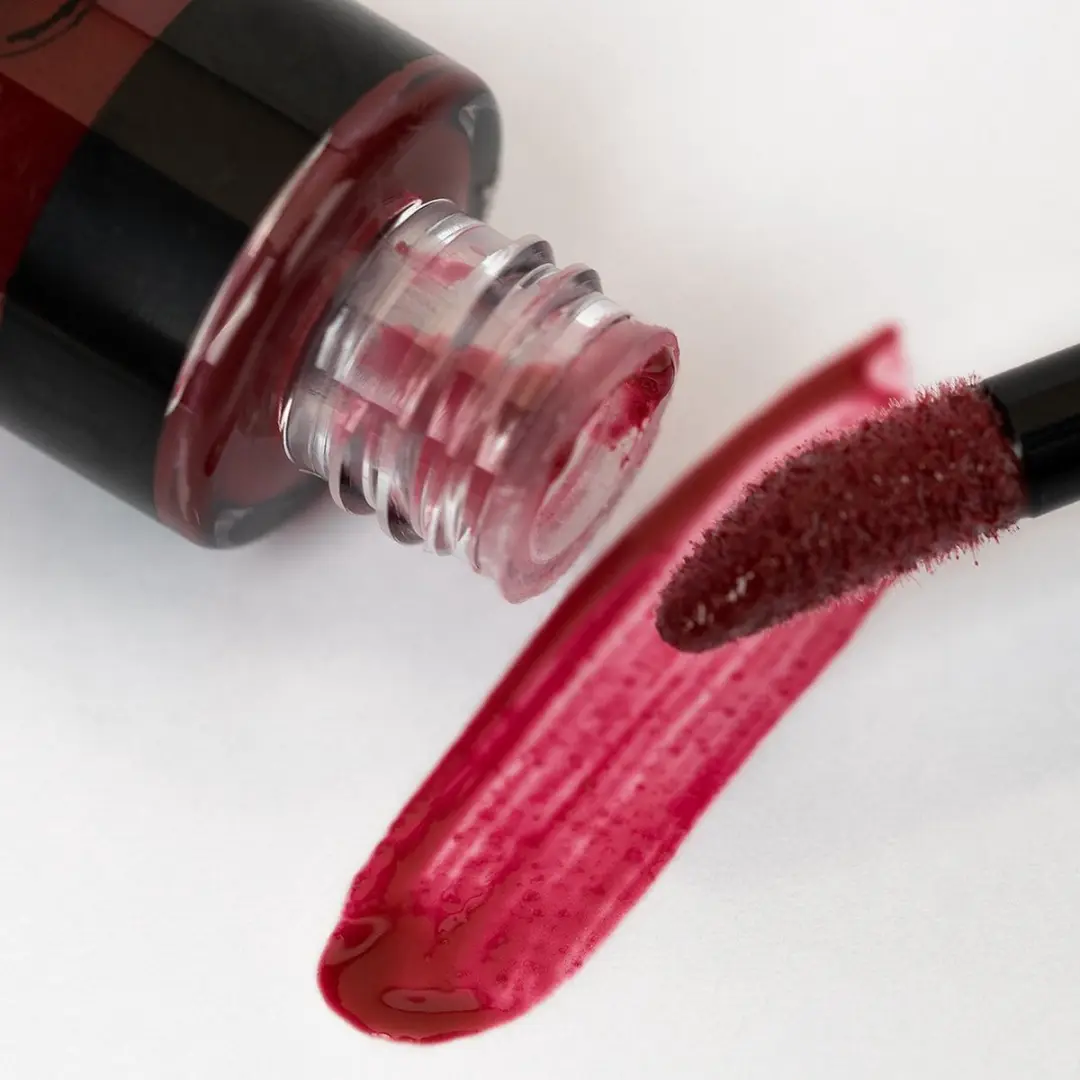 Benecos Kiss Me Lipgloss - Roze 5ml