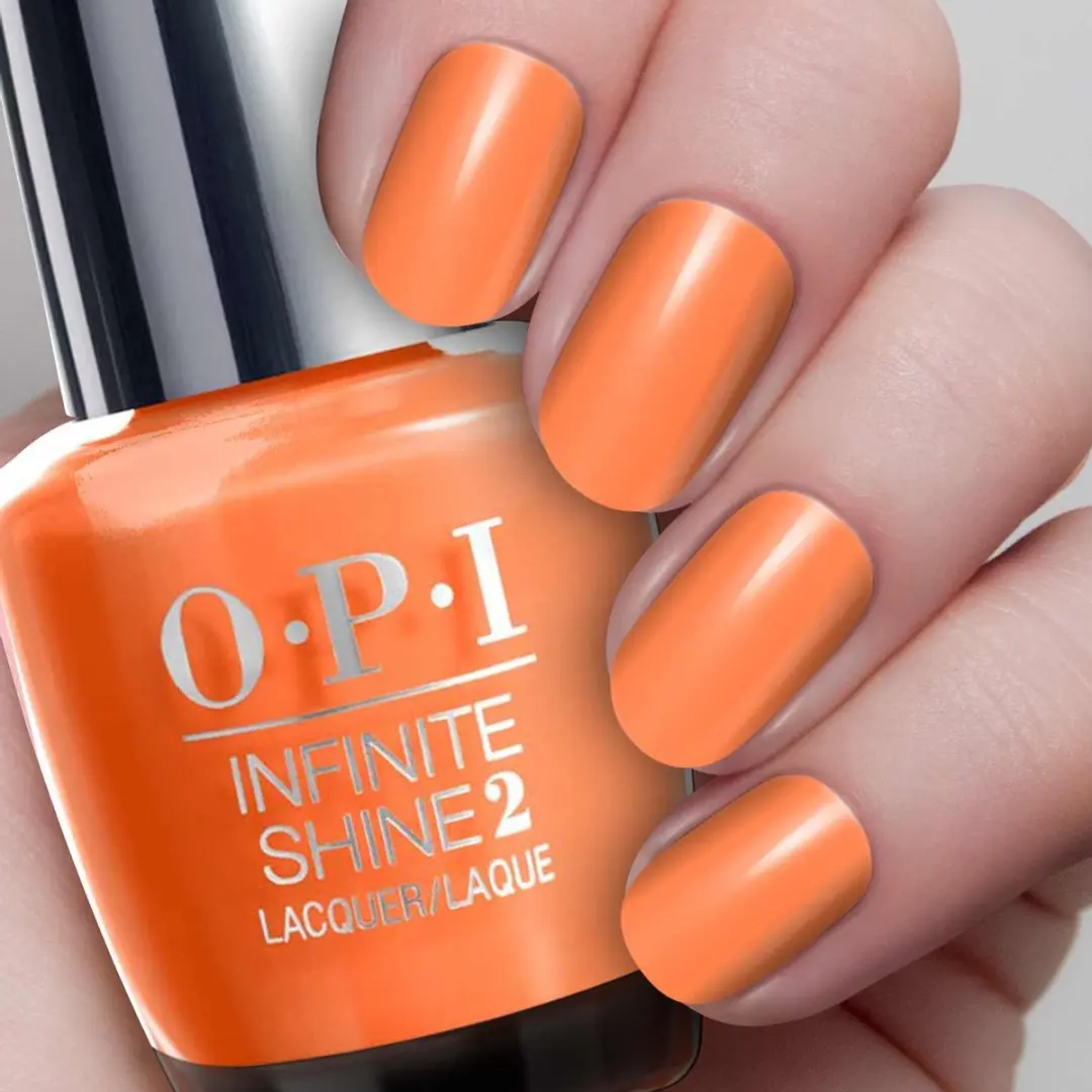 O.P.I. Infinite Shine Nagellak The Sun Never Sets 15ml