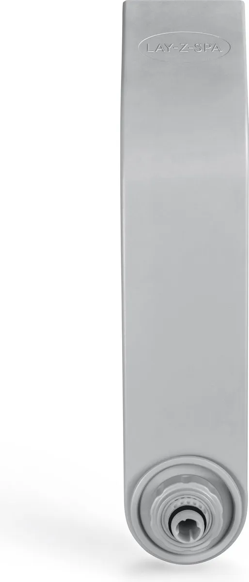 Bestway Lay-Z Spa Watervalverlichting LED - Grijs