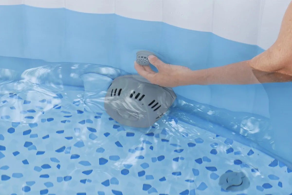 Bestway Lay-Z Spa Watervalverlichting LED