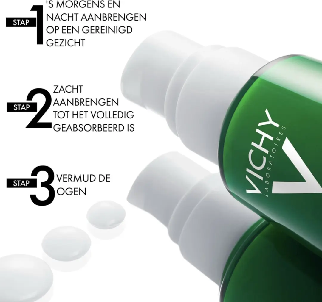 Vichy Normaderm Phytosolution Dagcrème 50ml
