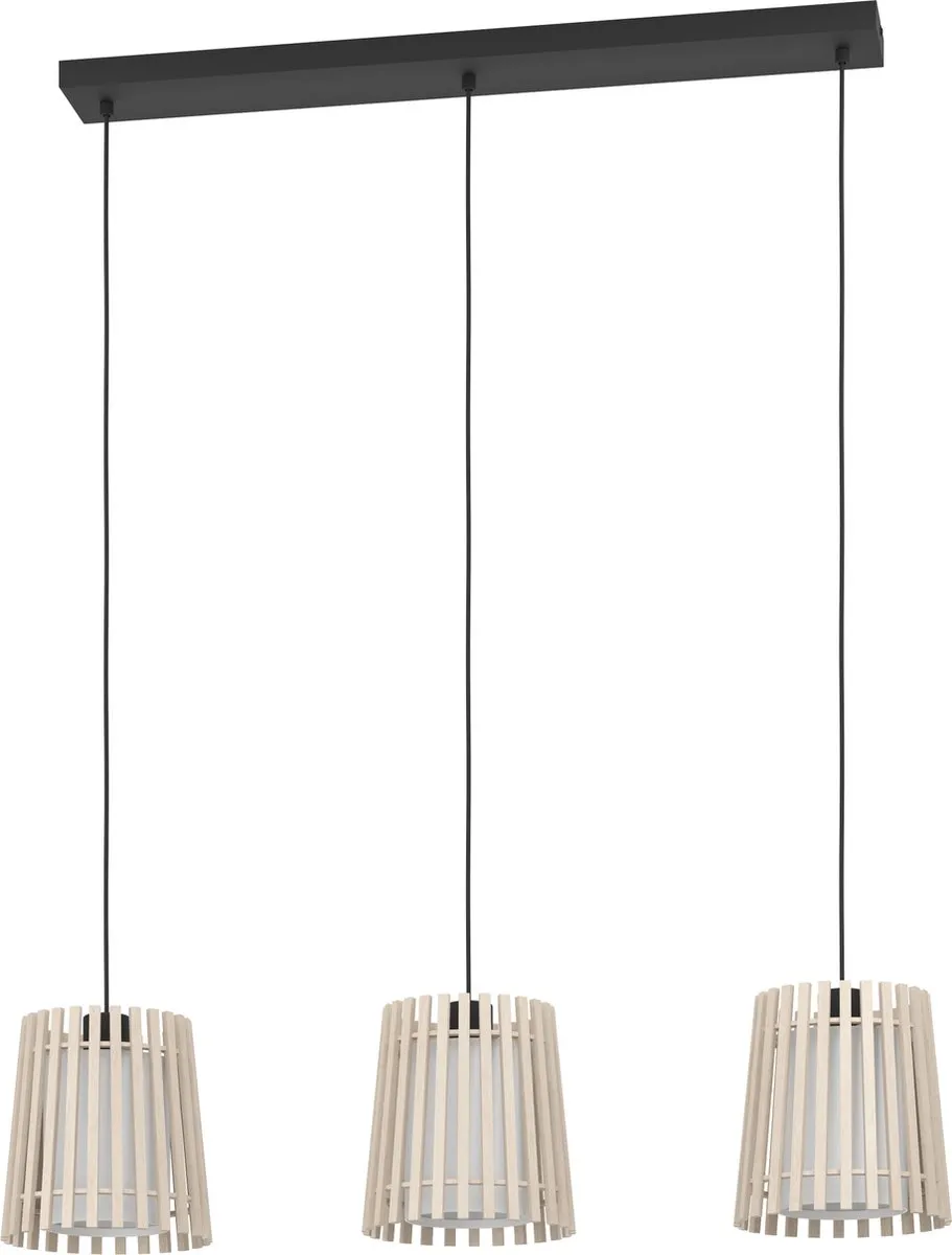 Eglo Fattoria Hanglamp E27