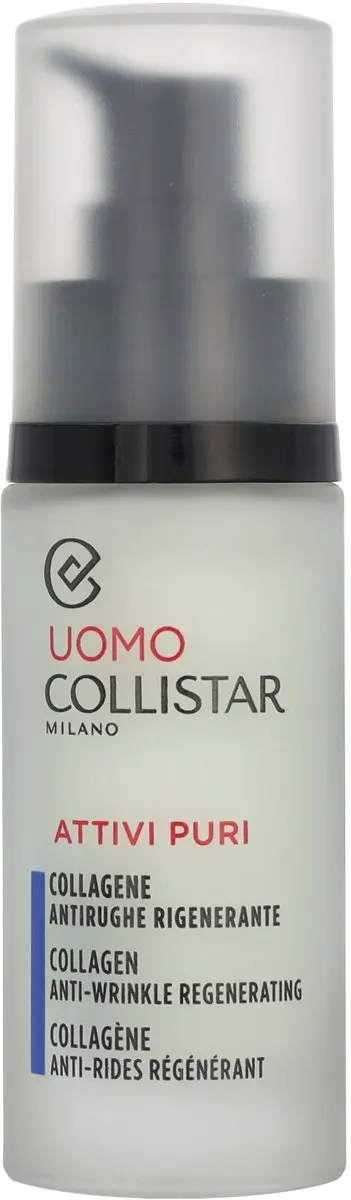 Collistar Collagen Anti-Wrinkle Regenerating Serum 30ml