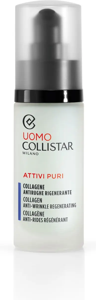 Collistar Collagen Anti-Wrinkle Regenerating Serum 30ml