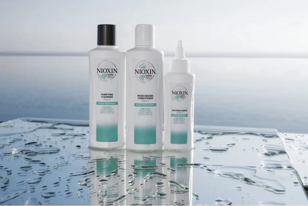 Nioxin Scalp Recovery Soothing Serum 100ml