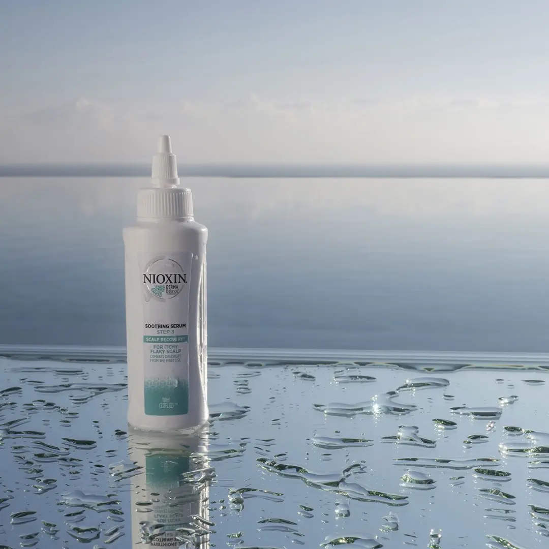 Nioxin Scalp Recovery Soothing Serum 100ml