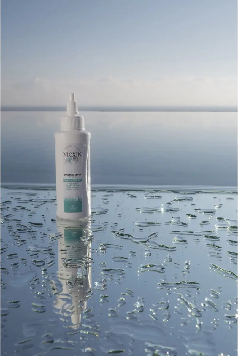 Nioxin Scalp Recovery Soothing Serum 100ml