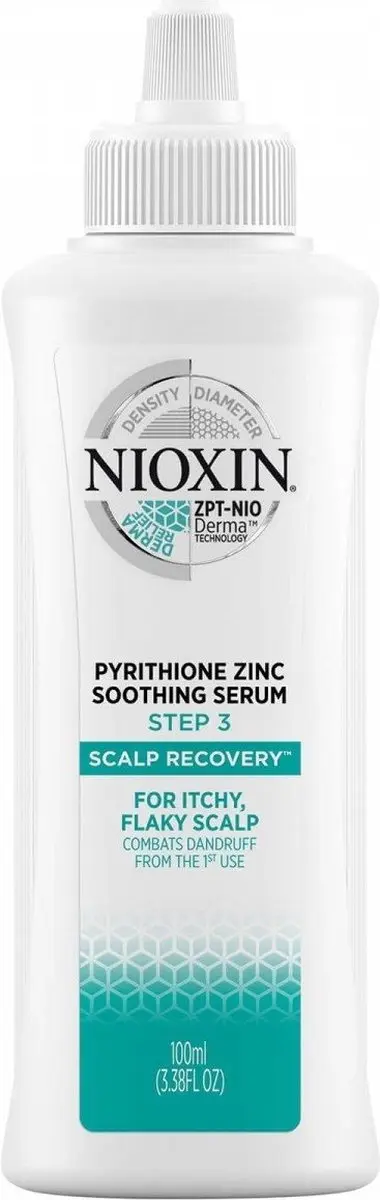 Nioxin Scalp Recovery Soothing Serum 100ml