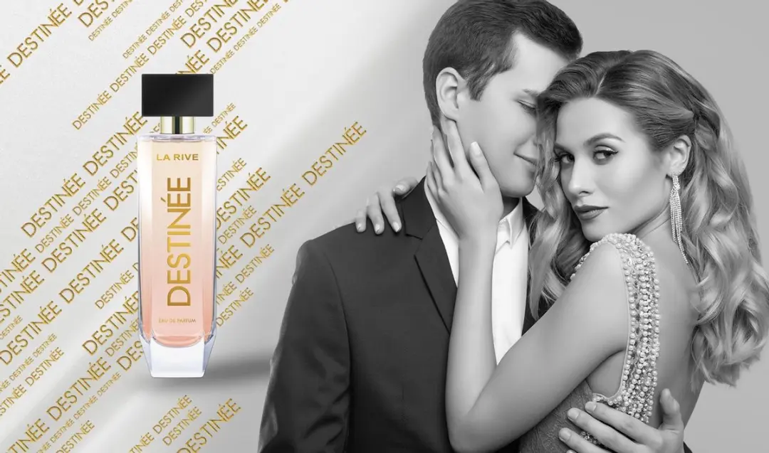 La Rive Destinée Eau de Parfum 90ml