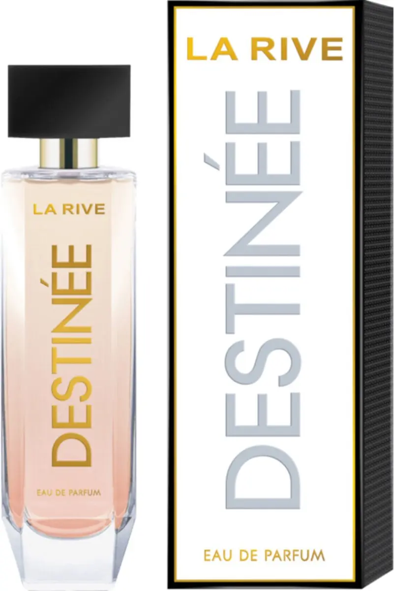 La Rive Destinée Eau de Parfum 90ml